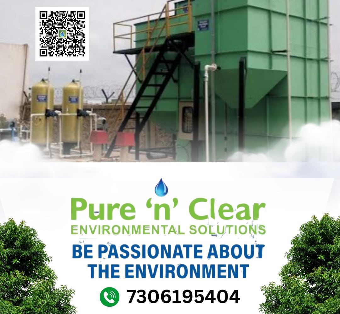 Pure n Clear Environmental Solution