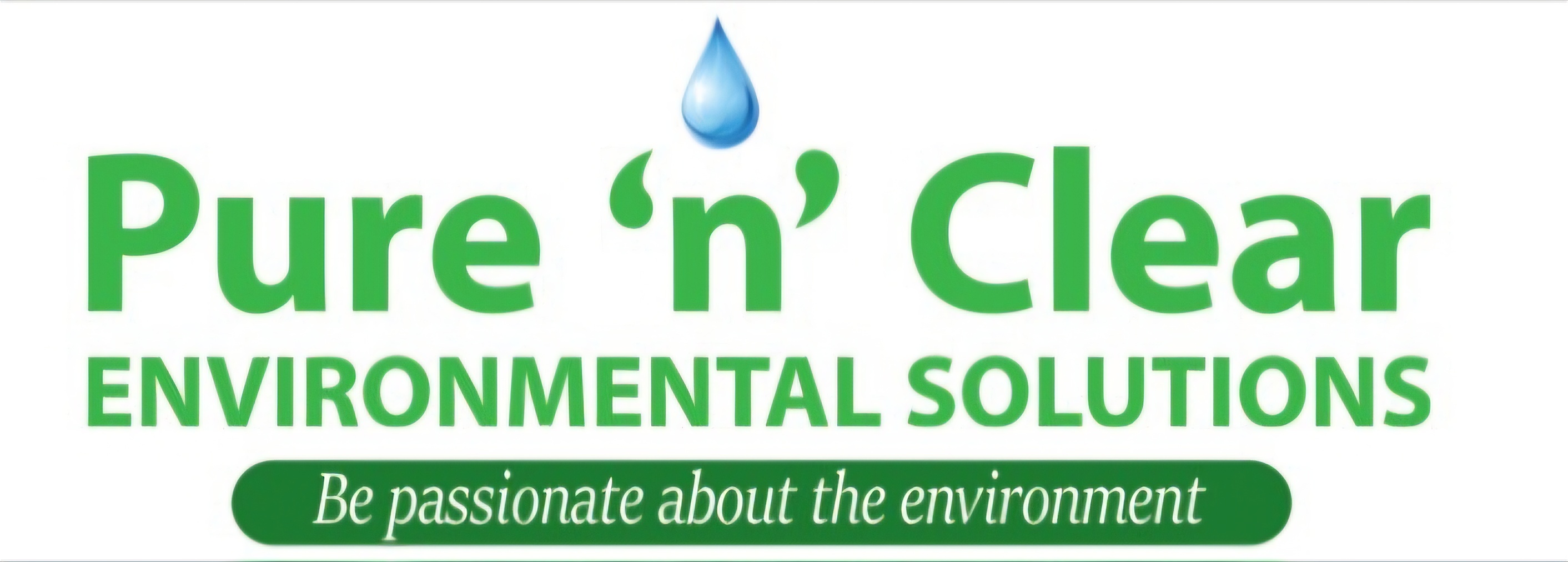 Pure n Clear Environmental Solution