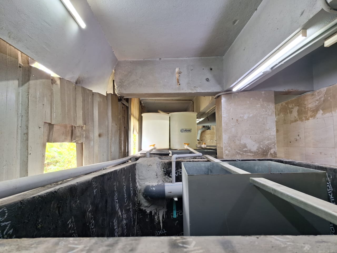 Pure n Clear Environmental Solution