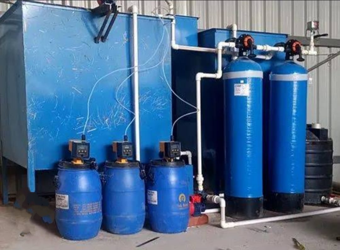 Pure n Clear Environmental Solution
