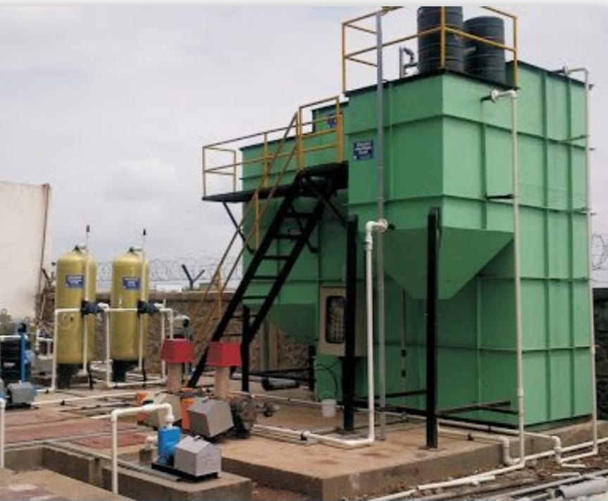 Pure n Clear Environmental Solution