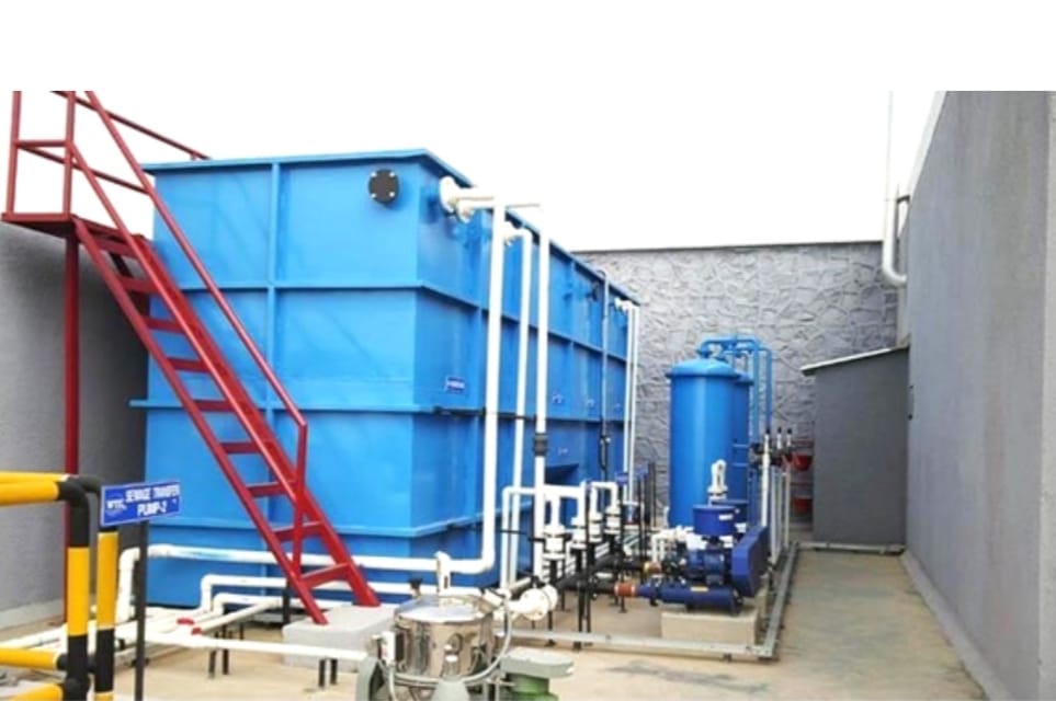 Pure n Clear Environmental Solution