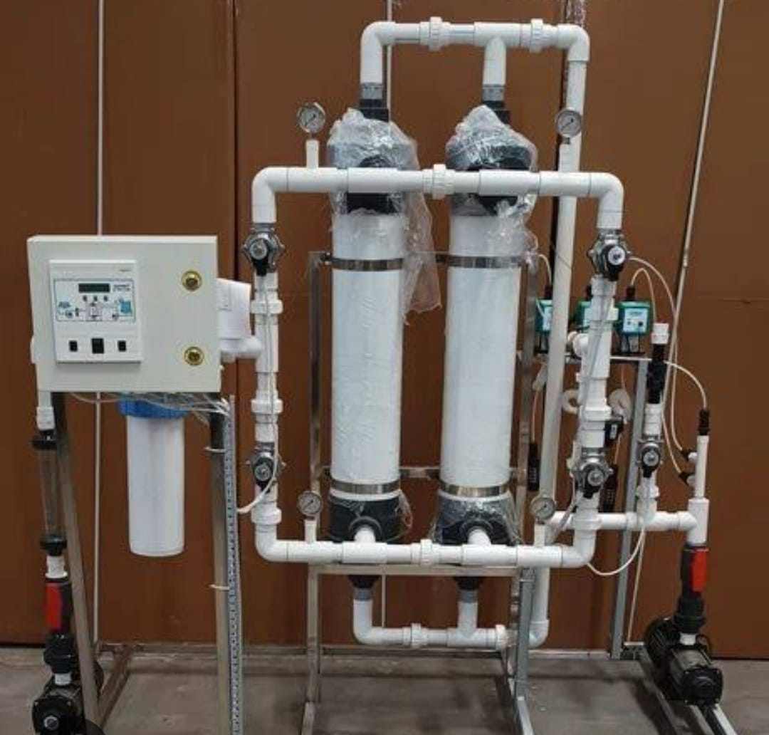 Pure n Clear Environmental Solution